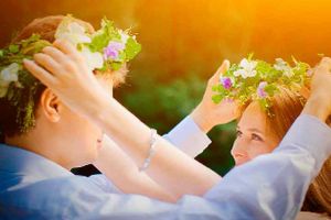 MESAJE cu URARI şi FELICITARI de Florii 2020: Trimite un mesaj prin SMS persoanelor care îşi serbează onomastica