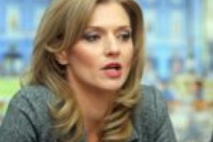 Senatorul Alina Gorghiu: „Sunt de acord cu reducerea indemnizaţiei mele”