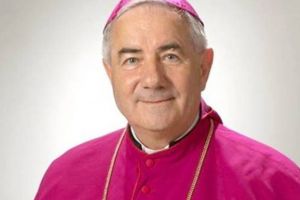 Mesaj de Paşti al episcopului romano-catolic de Timişoara: „Această perioadă este şi o oportunitate deosebită pentru a (re)descoperi Sfânta Scriptură ca fiind Cuvântul viu al lui Dumnezeu”