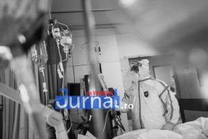 România a depăşit pragul de 300 de decese ale unor persoane infectate cu SARS-CoV-2