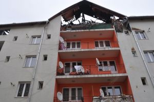 O petrecere organizată în blocurile sociale de la Viişoara a ajuns să coste 11.500 de lei. Din ce motiv