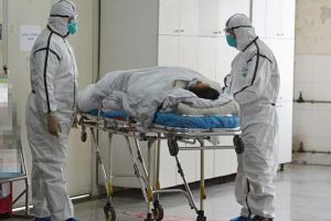 România înregistrează peste 300 de decese provocate de Coronavirus