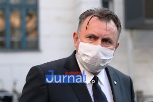 Managerul Spitalului Judeţean din Focşani va fi demis | Ministrul Sănătăţii: „A plecat cu documentele şi cu laptopul într-un spaţiu de izolare””