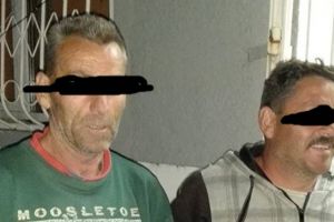 Au aruncat cu pietre în poliţişti şi i-au ameninţat cu moartea. S-au tras focuri de armă în Timiş