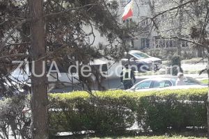 Oamenii legii au intervenit la Biserica Izvorul Tamaduirii din Constanta. Iata motivul (galerie foto)