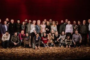 Teatrul Naţional vă invită la „Campionatul de Poezie românească“, în variantă online