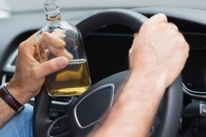 Record de Bihor: A fost prins la volan cu o alcoolemie de 5,98 la mie!