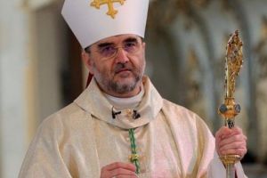 Pastorala de Paşti a ÎPS Kovács Gergely, Arhiepiscop romano-catolic de Alba Iulia