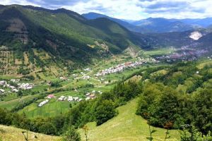 Primul caz de infectare cu Covid-19 la Poiana Ilvei