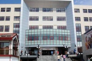 Noi prorectori, decani şi prodecani la Universitatea din Piteşti