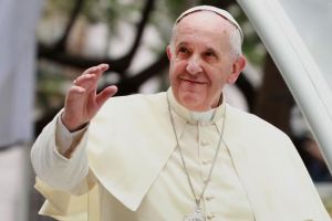 Papa Francisc, mesaj de Paste: In fata pandemiei mondiale trebuie sa recurgem la solutii inovatoare si sa uitam egoismul