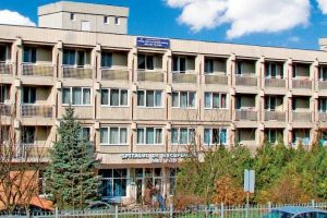 Dr. Carp: Niciun medic nu are Covid-19 în Bihor. A fost confirmată doar o infirmieră a Spitalului Felix, închis, care s-ar fi îmbolnăvit din familie!