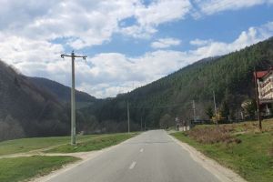 VIDEO FOTO: Primele Florii fără grătare şi ieşiri la iarbă verde – Sibienii cu nume de flori sărbătoresc acasă
