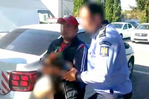 ŞI-A UCIS CONCUBINA CU PUMNUL