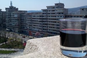 Drumul spre casă şi experienţa carantinei din România prin ochii unui jurnalist independent din Alba Iulia