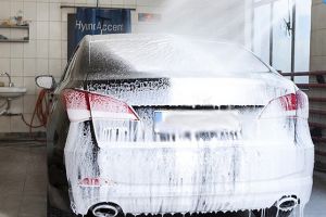 Ce trebuie să completezi în declaraţia pe proprie răspundere dacă vrei să mergi să-ţi speli maşina