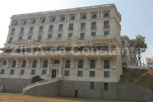 70 de ani de la Decretul de nationalizare nr. 92/1950 Cladire-simbol a Constantei vechi, retrocedata dupa jumatate de secol mostenitorilor