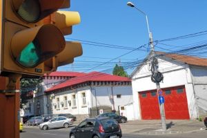 Sondaj de opinie ZIUA de Constanta:  Doriti revenirea semafoarelor din Constanta la functionarea normala?