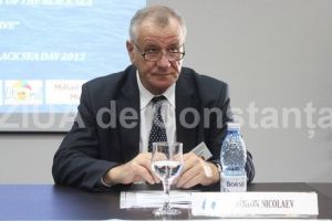 A fost actualizata lista speciilor periclitate din Marea Neagra. Ce spune directorului Institutului de Cercetare si Dezvoltare Marina