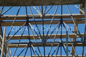 Baron Business Construct SRL supraetajeaza imobilul de pe strada Oslo. De la un etaj va ajunge la patru