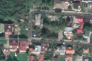 Hotel de trei etaje, ridicat in Eforie Nord de o firma din municipiul Slatina
