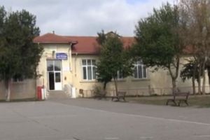 Contractul privind reabilitarea Scolii Gimnaziale Vasile Alecsandri“ din Corbu, adjudecat de Draft Construct SRL (document)