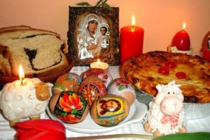 Ce avem voie sa facem în perioada Sărbătorilor Pascale