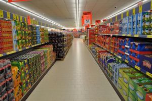 Program special de Paşti la supermarketuri. Când sunt deschise magazinele
