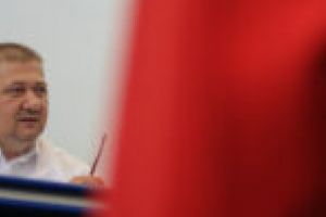 „Ne moblilizăm şi câştigăm alegerile în Caraş-Severin! Dar asta după pandemie!”