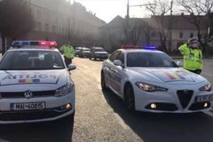 Românii vor ca din megafoanele Poliţiei să se audă melodia “Stayin’ Alive” în loc de imnul naţional