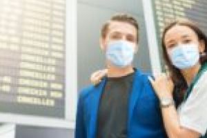 Zboruri în condiţii de maximă siguranţă de pe Aeroportul Internaţional Timişoara pentru românii care lucrează în străinătate