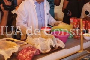 ANPC: Recomandari pentru cumparaturile premergatoare Sarbatorilor Pascale