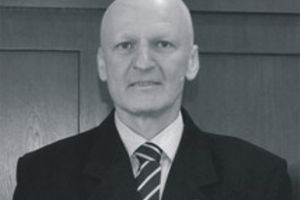 Ne-a părăsit Adrian Lucaci, preşedintele AJF Arad