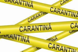 COVID-19 – Satu Mare. 586 de persoane în carantină, 557 în autoizolare la domiciliu