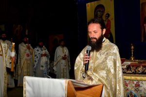 Părintele stareţ Euharist Micu de la Mănăstirea Bujoreni – Cuvinte pentru această perioadă