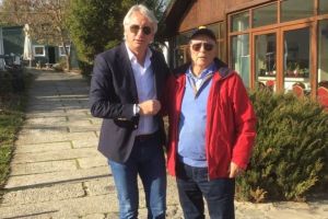 PRAHOVA - model de industrializare. Modelul fabricii Biancospino, de la Adunati