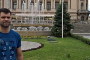 Luptătorul Daniel Ghiţă a EXPLODAT din cauza muncitorilor plecaţi în Germania: suntem tratati ca sclavi şi mâna de lucru!