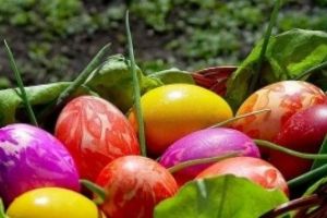 A început Săptămâna Mare! Ce trebuie să faci astăzi ca să nu te 'blesteme casa' / Tradiţii şi obiceiuri