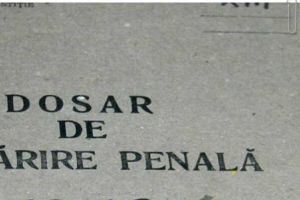 S-a ales cu dosar penal, după ce a condus băut şi fără permis o maşină neînmatriculată