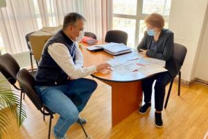 Adrian Veştea: ,,Unitatea medicală modulară de la Spitalul Clinic Judeţean de Urgenţă Braşov este în faza de avizare”