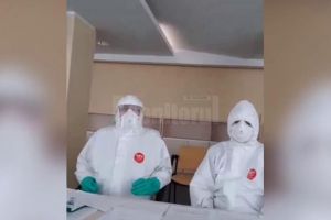 Spitalul Suceava pregăteşte paturi de terapie intensivă şi în sălile de operaţie, pentru ...