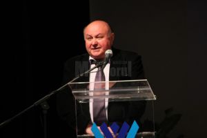 Dumitru Teodorescu, directorul cotidianului Crai Nou, a plecat dintre noi la 70 de ani