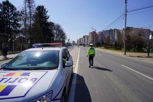 S-a ales cu un dosar penal, după ce a încălcat în mod repetat autoizolarea
