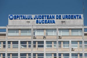 Șapte noi decese din cauza COVID -19, raportate duminică în judeţul Suceava