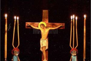 Începe Săptămâna Sfintelor Pătimiri sau Săptămâna Mare