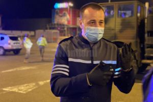 Lucian Harşovschi despre cei care ridică gunoiul, curăţă şi dezinfectează: “Și ...