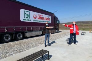 La Spitalul Judeţean Suceava au ajuns primele echipamente pentru secţia de terapie ...