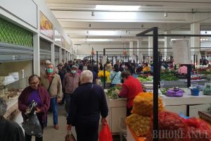 ADP Oradea: Temperatura la control