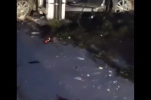 Trei tineri au MURIT într-un ACCIDENT TERIBIL, chiar în postul Paştelui (VIDEO)