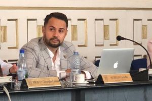 Comunicat de presă: Fără vaccin şi tratament anti-COVID-19, doar prin testare în masă putem reporni economia şi reveni la normalitate